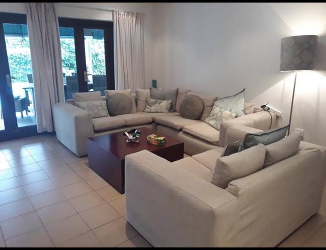 4 BEDROOM PROPERTY TO RENT IN WOODSIDE